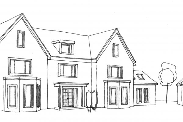 Lantern House