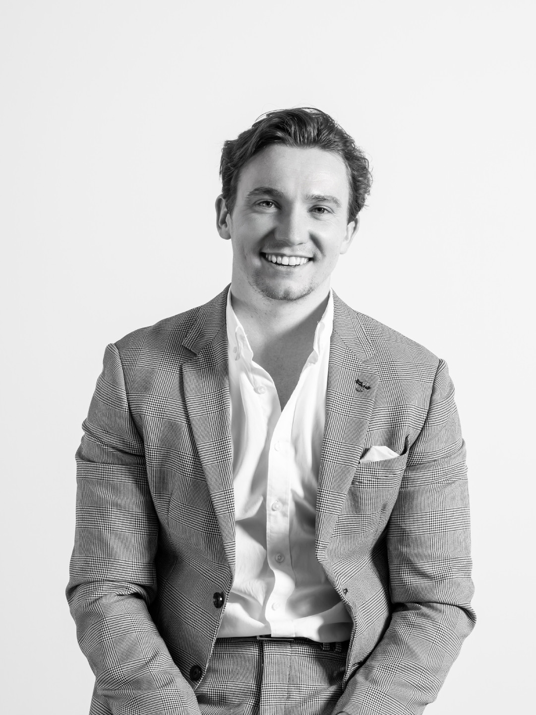 Ryan Gormley