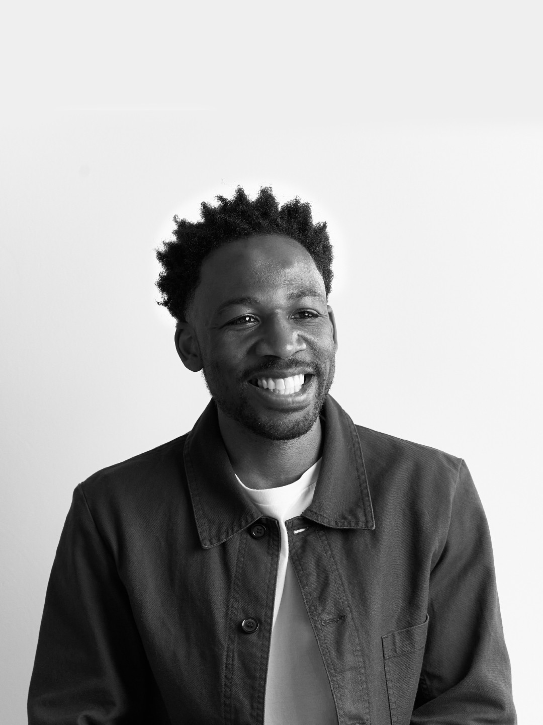 Dion Barrett